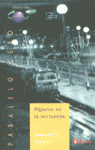 Pájaros en la tormenta, de ALONSO MANUEL L | portada del libro