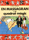 EN MASSAGRAN I EL QUADRAT MAGIC, de AA.VV. | portada del libro