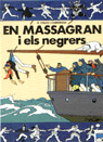 En Massagran i els negrers, de Folch i Camarasa, Ramon | portada del libro