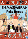En Massagran i els Pells-Roges, de AA.VV. | portada del libro