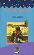 El sabeu aquell?, de Calders, Pere | portada del libro