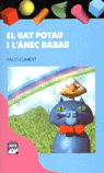 El gat Potau i l'ànec babau, de Climent Carrau, Paco | portada del libro