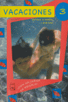 Vacaciones 3, de Varios autores | portada del libro