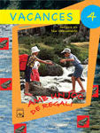 Vacances 4, de Varios autores | portada del libro