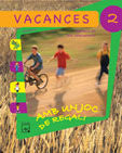 Vacances 2, de Varios autores | portada del libro