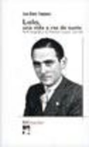 Lolo, una vida a ras de suelo, de Rubio Fernández, Juan | portada del libro