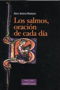 Los salmos, oración de cada día, de Aparicio Rodríguez, Ángel | portada del libro