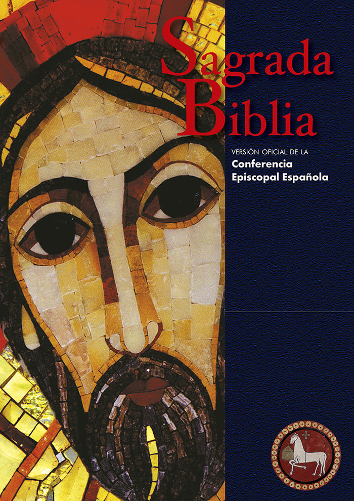 Sagrada Biblia (ed. popular - flexibook), de Varios autores | portada del libro