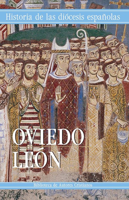 Iglesias de Oviedo y León, de Dongil y Sánchez, Miguel | portada del libro