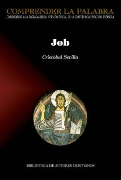 JOB, de SEVILLA, CRISTOBAL | portada del libro