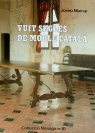 VUIT SEGLES DE MOBLE CATALÀ, de MAINAR | portada del libro