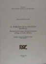 EL TERRITORI DE LA CATALUNYA MEDIEVAL., de SABATE I CURULL | portada del libro