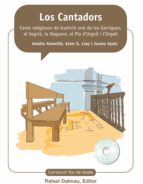 Los Cantadors, de AMALIA ATMELLO | portada del libro