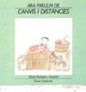 CANVIS I DISTANCIES, de MARTINEZ I VENDRELL | portada del libro