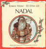 EL LLIBRE DEL NADAL | portada del libro