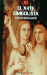 El arte simbolista, de LUCIE-SMITH | portada del libro