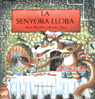LA SENYORA LLOBA | portada del libro