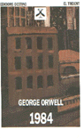 1984........................TRIDENT, de Orwell | portada del libro