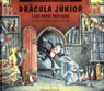 DRACULA JUNIOR I LES DENTS POSTISSE | portada del libro