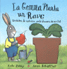 LA GEMMA PLANTA UN RAVE, de Axel Scheffler | portada del libro