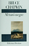 AL TURO NEGRE, de Gnoli | portada del libro
