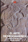 El arte de Mesoamérica, de MILLER | portada del libro