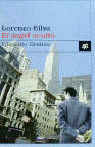El ángel oculto, de SILVA | portada del libro