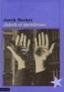 JAKOB EL MENTIROSO, de JUREK BECKER | portada del libro