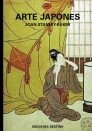 Arte japonés, de STANLEY-BAKER | portada del libro