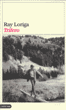 Tr¡fero, de LORIGA | portada del libro