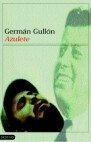 AZULETE, de GERMAN GULLóN | portada del libro