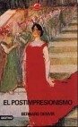 El postimpresionismo, de DENVIR | portada del libro