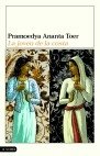 La joven de la costa, de ANANTA TOER | portada del libro
