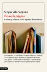 Pasando página, de VILA SANJUAN | portada del libro