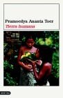 Tierra humana, de ANNANTA TOER | portada del libro