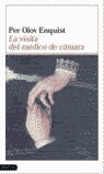 La visita del médico de cámara, de OLOV ENQUIST | portada del libro