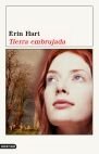 Tierra embrujada, de HART,ERIN M. | portada del libro