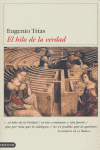 El hilo de la verdad, de TRIAS,EUGENIO | portada del libro