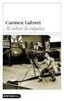 Al volver la esquina, de LAFORET | portada del libro