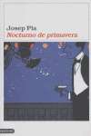 Nocturno de primavera, de JOSEP PLA | portada del libro