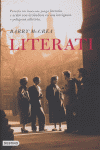 Literati, de BARRY MCCREA | portada del libro
