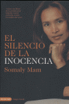 El silencio de la inocencia, de SOMALY MAM | portada del libro
