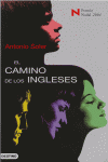 El camino de los ingleses (edición con el cartel), de SOLER | portada del libro