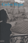El enigma de la Vie, de CARLOS ROJAS | portada del libro