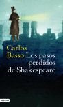 Los pasos perdidos de Shakespeare, de Basso | portada del libro