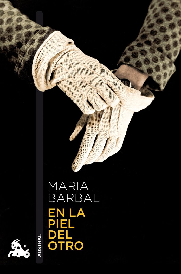 En la piel del otro, de Barbal, Maria | portada del libro