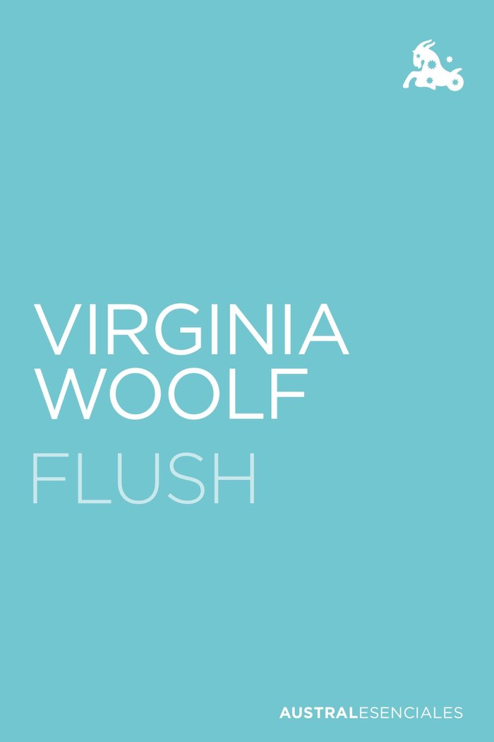 Flush, de Woolf, Virginia | portada del libro