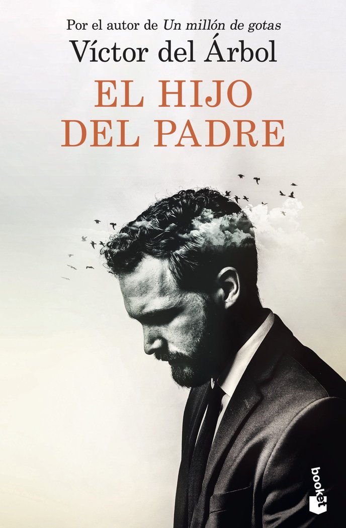EL HIJO DEL PADRE, de VICTOR DEL ARBOL | portada del libro