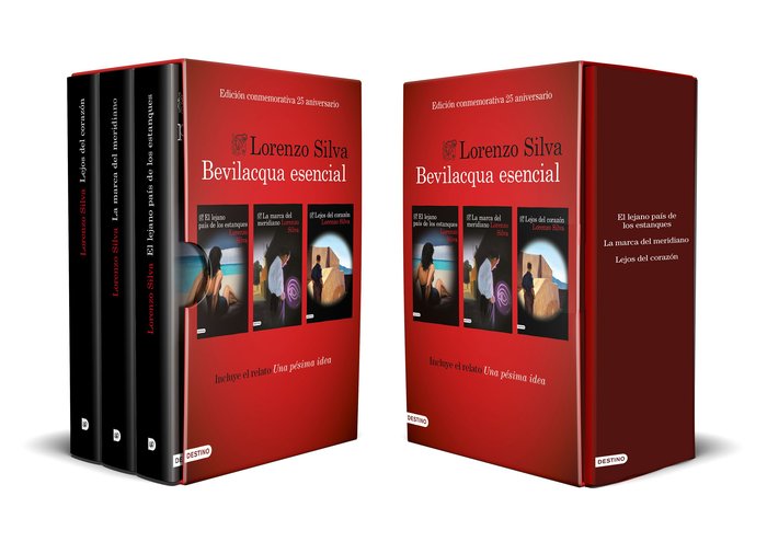 BEVILACQUA ESENCIAL, de SILVA, LORENZO | portada del libro