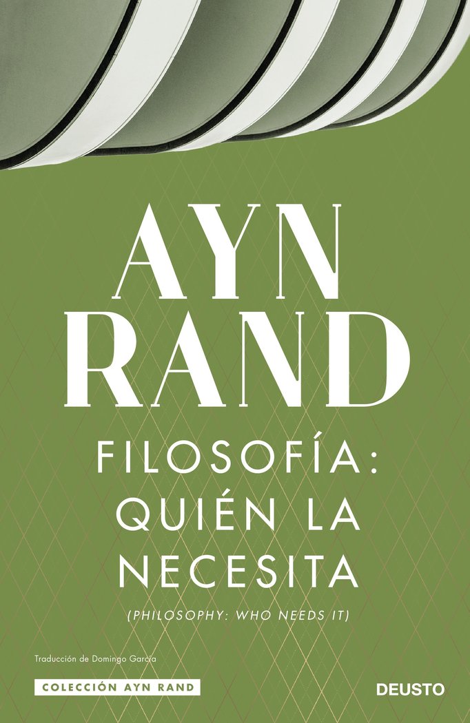 ESTO ES MARKETING, de AYN RAND | portada del libro